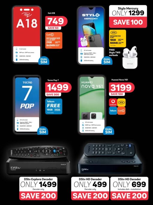 PEPCell Catalogue November 2023