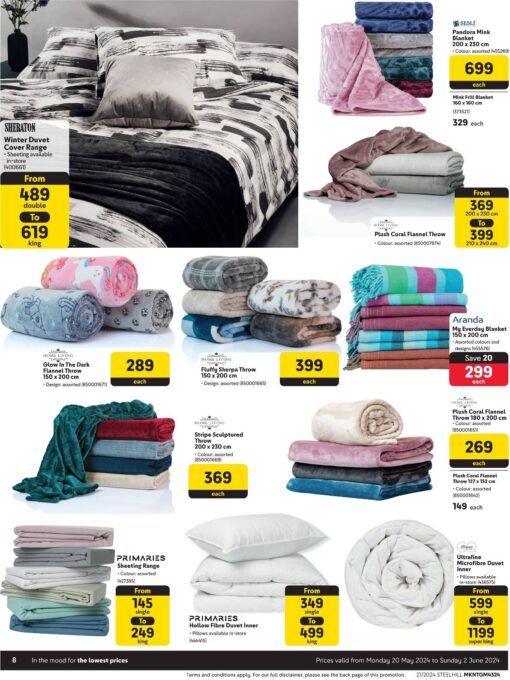 Makro Special Catalogue