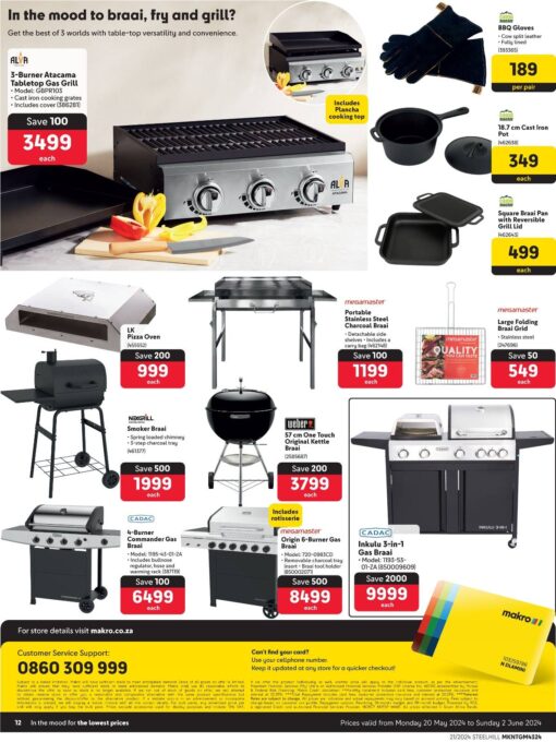 Makro Special Catalogue