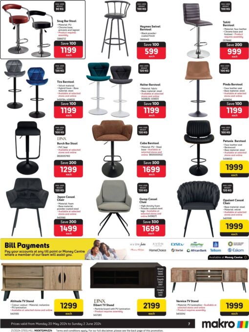 Makro Special Catalogue