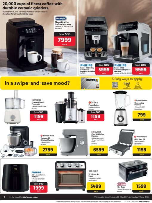 Makro Special Catalogue