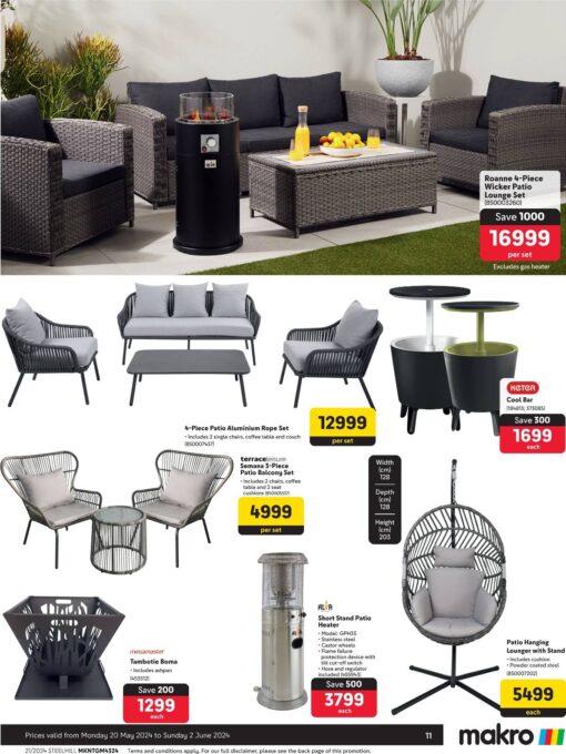 Makro Special Catalogue