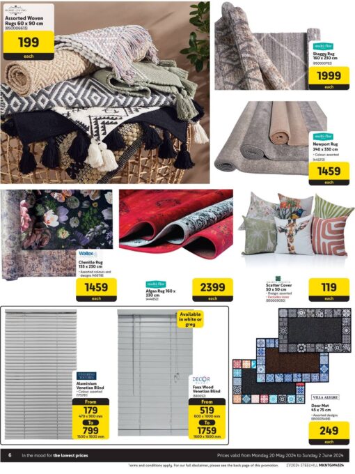 Makro Special Catalogue