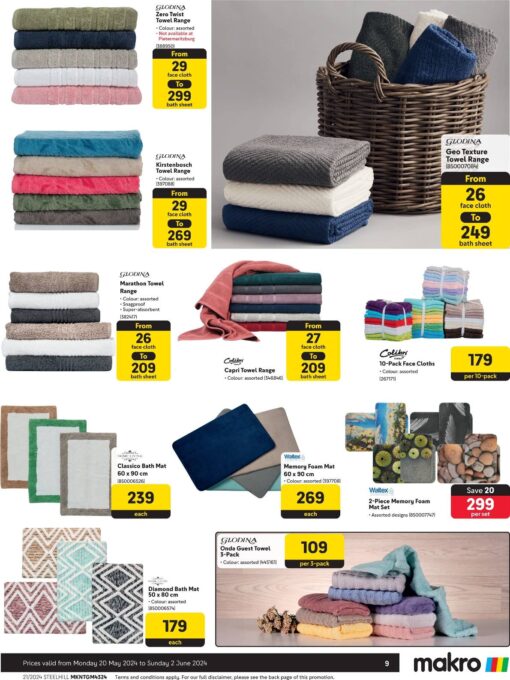Makro Special Catalogue