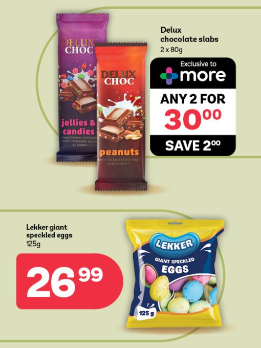 Latest online catalogues and specials from Pep Stores in South Africa - May 2024