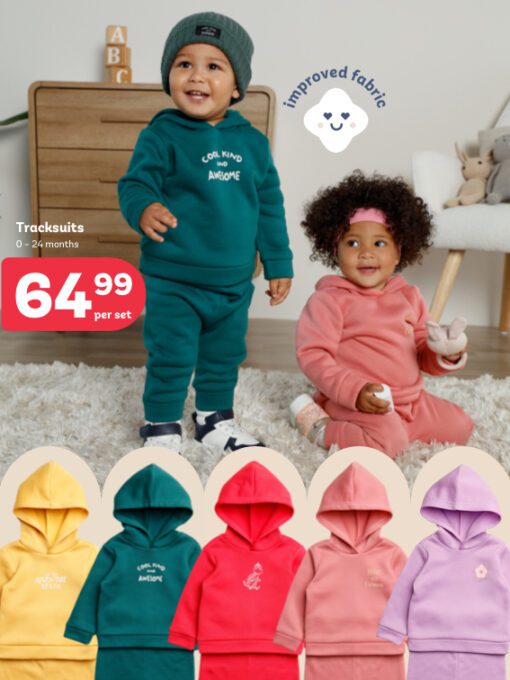 Latest online catalogues and specials in South Africa, brought to you by PEP Stores