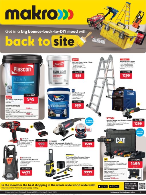 Makro Back To Site Catalogue