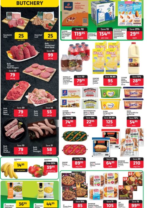 Makro Back To School/Health/Work Specials Catalogue