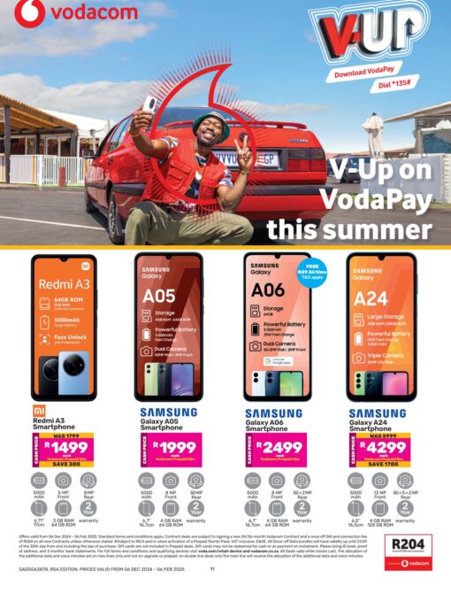 Game Power Up Specials Catalogue
