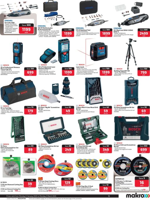 Makro Back To Site Catalogue