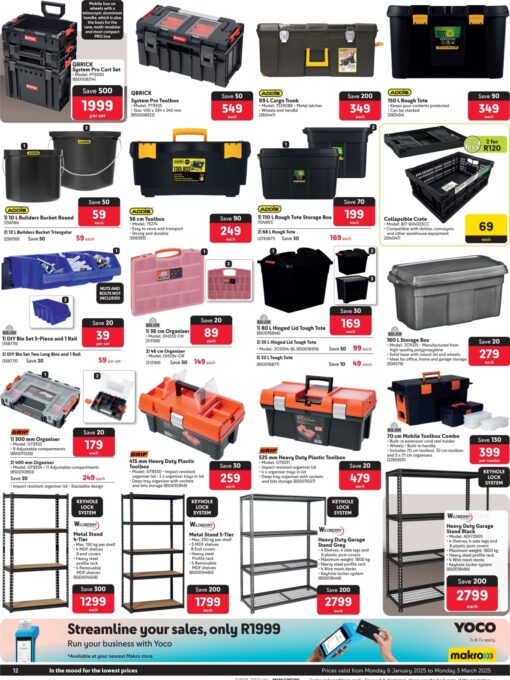 Makro Back To Site Catalogue