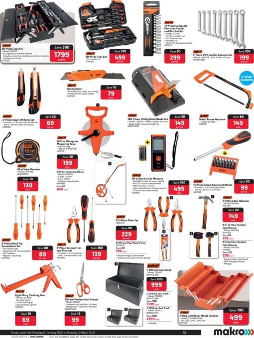 Makro Back To Site Catalogue