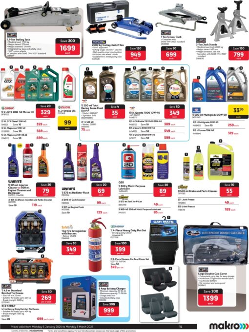 Makro Back To Site Catalogue