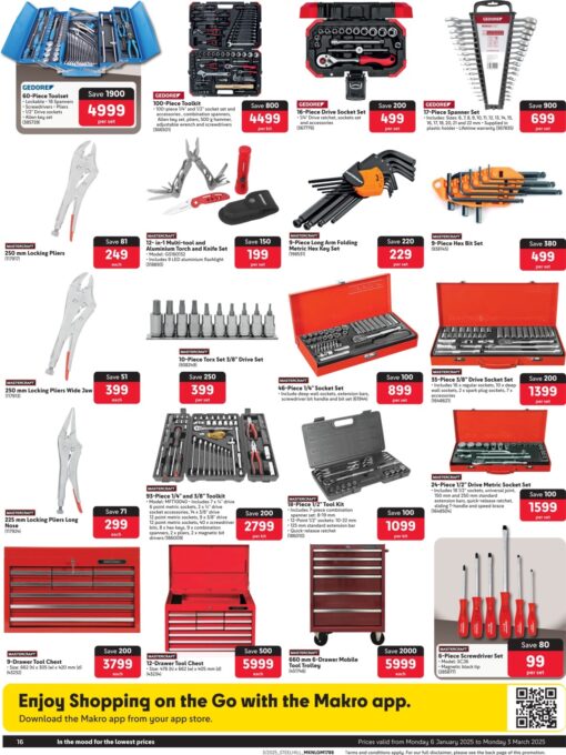 Makro Back To Site Catalogue