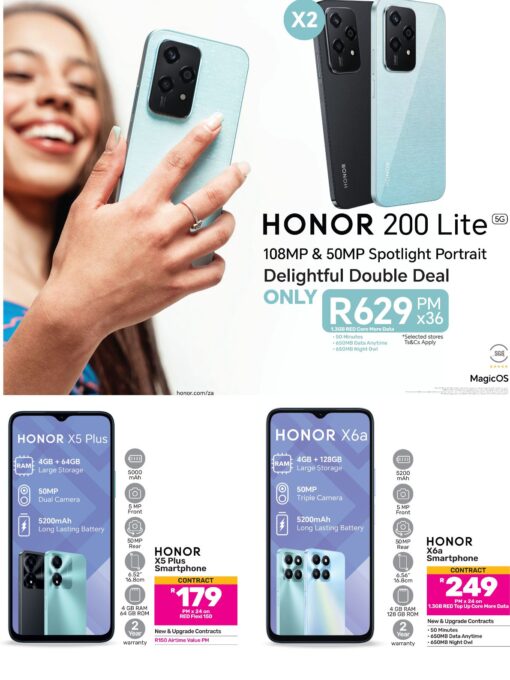 Game Power Up Specials Catalogue
