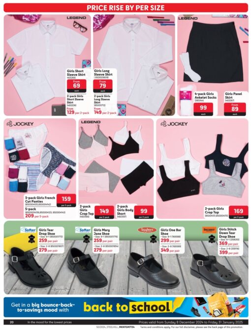 Makro Back To School Specials Catalogue