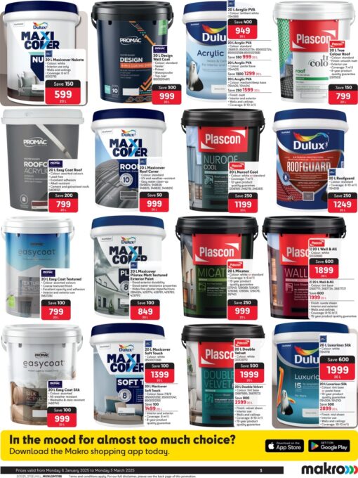 Makro Back To Site Catalogue