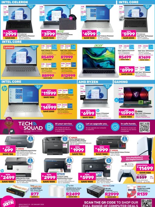 Game: A New You Catalogue