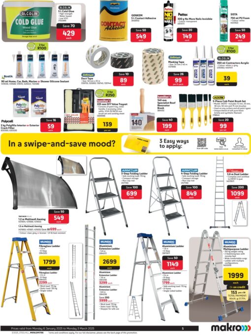 Makro Back To Site Catalogue