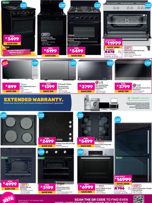 Game: A New You Catalogue