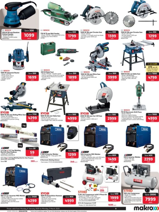 Makro Back To Site Catalogue