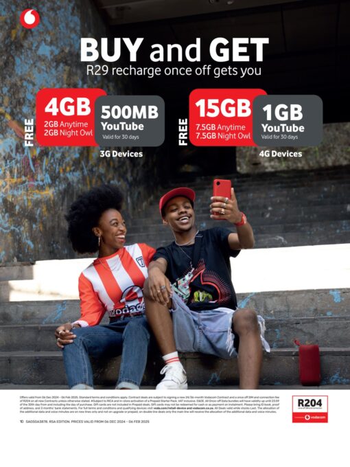 Game Power Up Specials Catalogue
