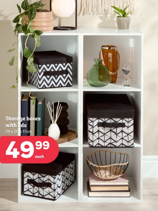 PEP Home Catalogue - Hit Reset