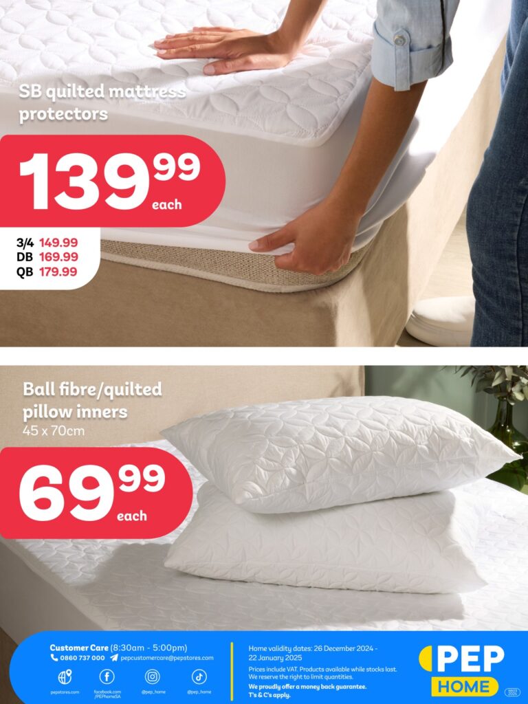 PEP Home Catalogue Just Browsing Catalogues & Leaflets