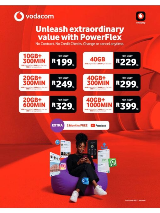 Game Cellphone Specials Catalogue