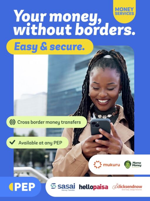 PEPCell Deals