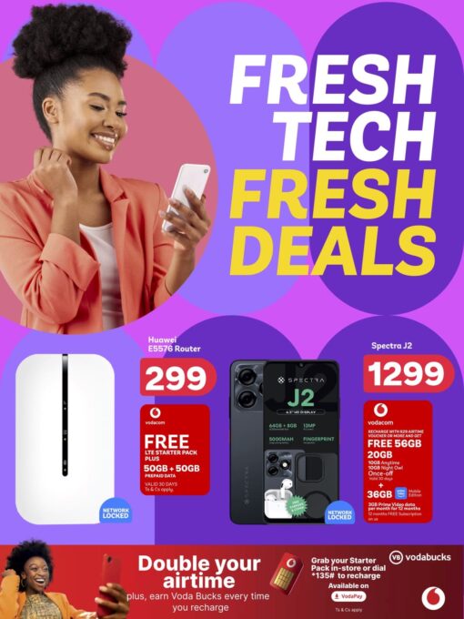 PEPCell Deals Catalogue