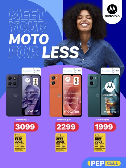 PEPCell Deals
